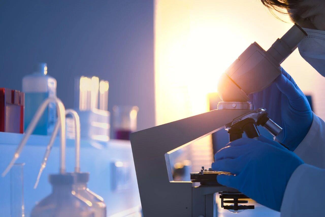 数据或成“生物炸弹”原料 跨国合作谨防生物数据泄露