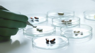 国家药监局暂停进口销售使用两款药物产品 均为印度生产