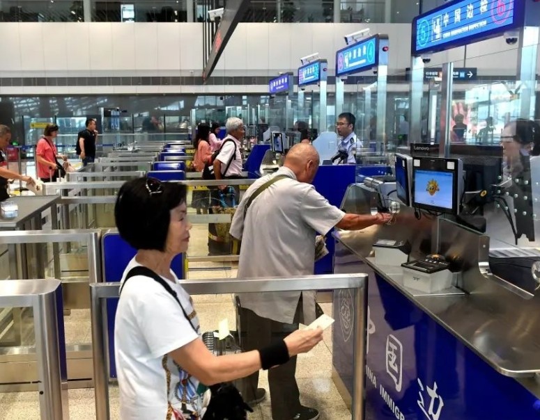 2025年国内居民出游人次超65亿