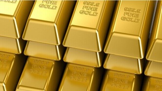 新高！现货黄金价格涨破5200美元 金饰克价站上1600元