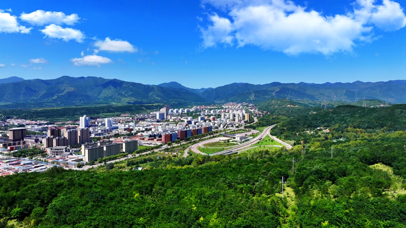 “老家味 固原年”走进西安：年货大集背后的“泾源创业力量”