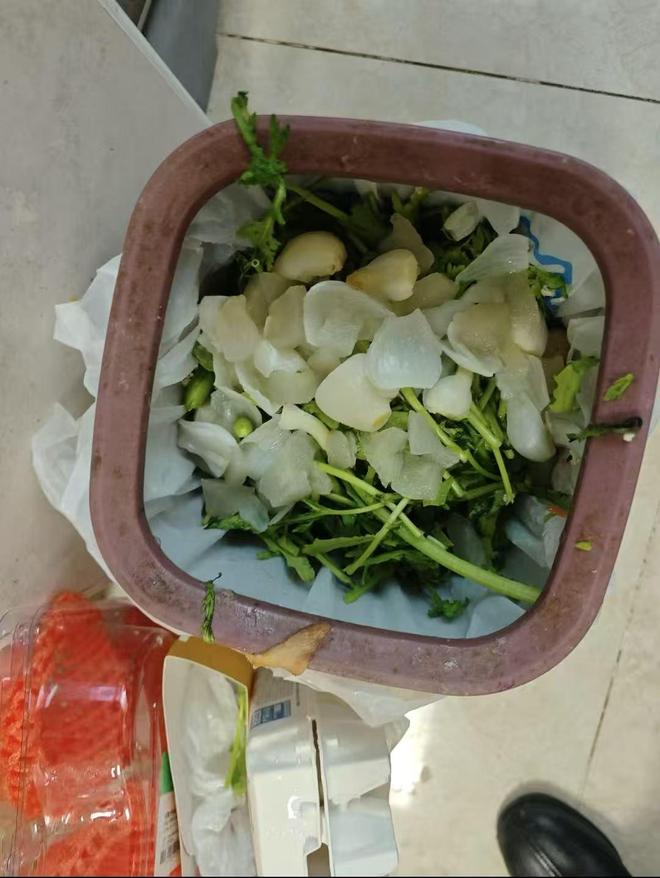 盒马错发水仙女子索赔375万降至48万