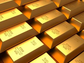 首次突破5000吨！世界黄金协会最新报告