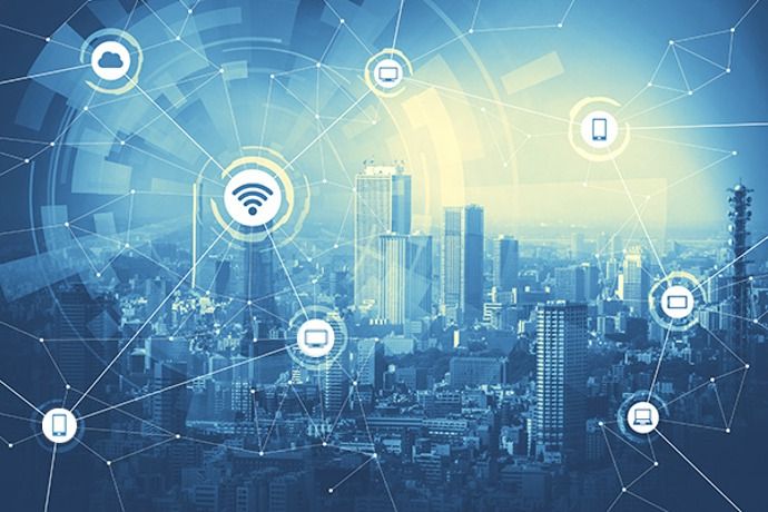 AI算力基建需求旺盛 光纤行业有望迎新周期