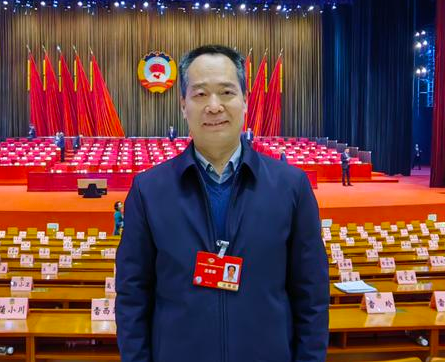 华商头条|2026年陕西省两会|省政协委员汪世荣：建议西安立法规范“民营博物馆”运营