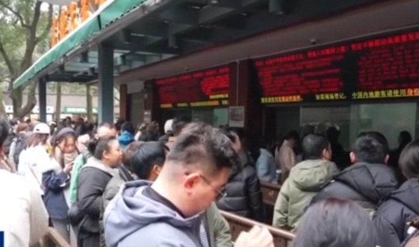 杭州一景区累计38万人爽约 免费景区如何破解爽约困局？