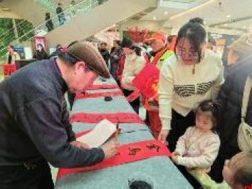 “唐诗之都 诗话灞桥”系列文化活动启动