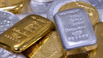 国际金银价格巨震 A股有色金属板块掀起跌停潮