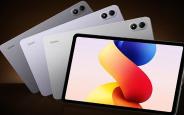 REDMI Pad 2 Pro平板发布