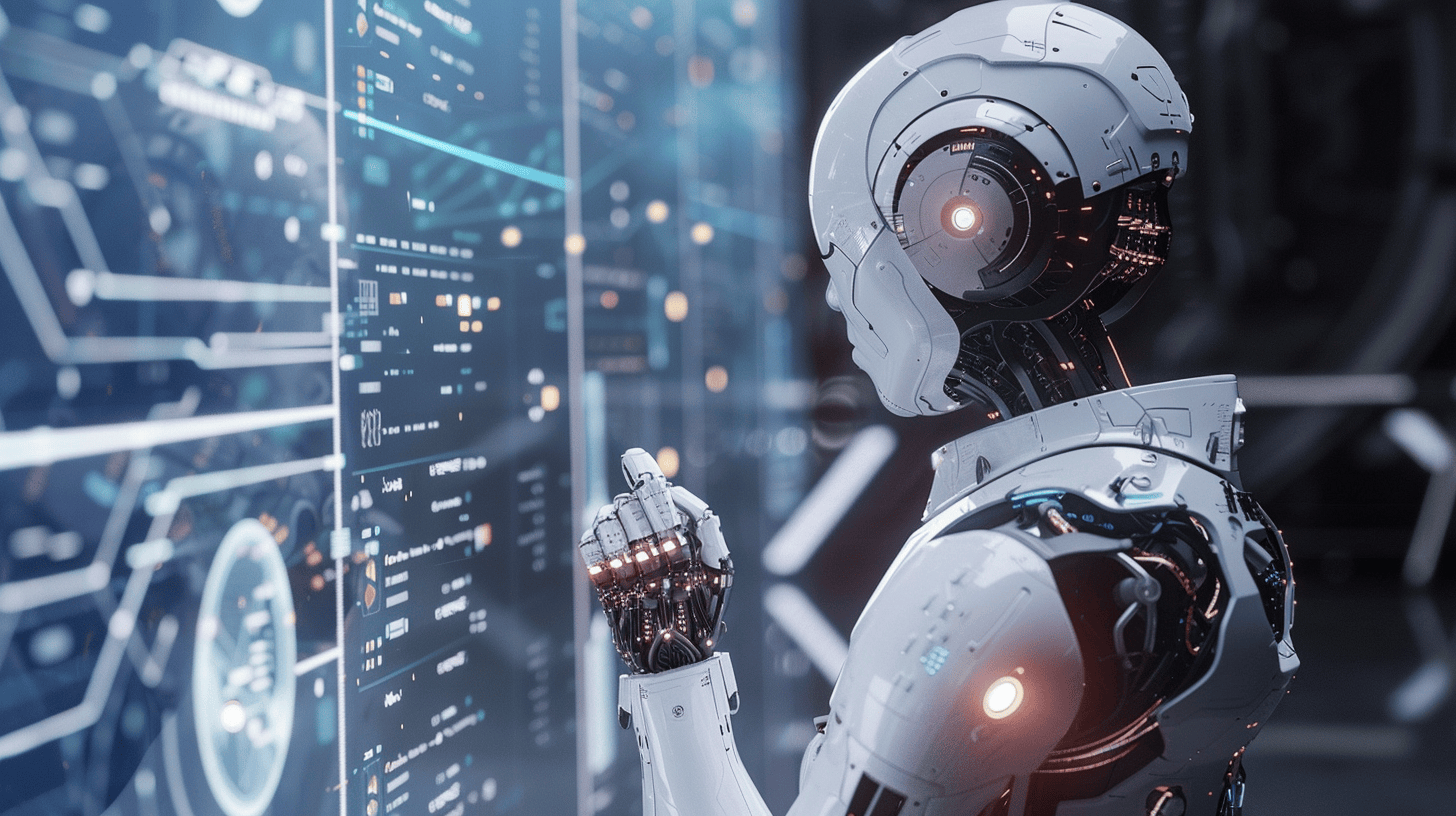 2026年各地拓展“人工智能+”有何新动向？