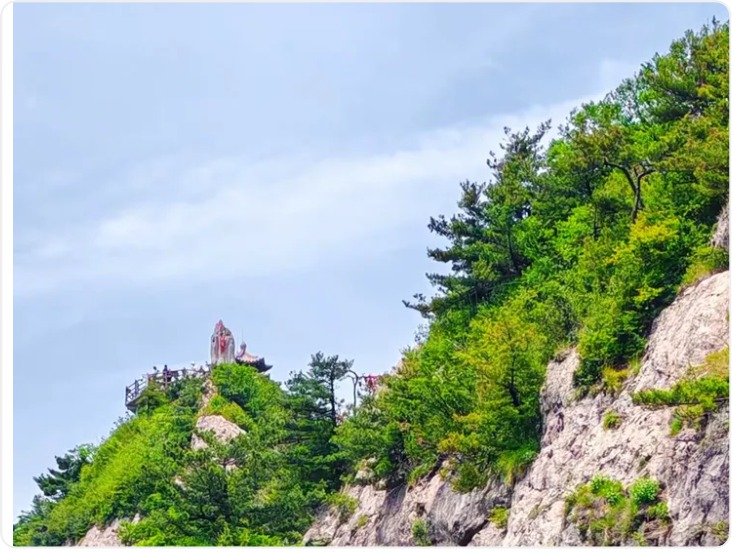3人违规穿越秦岭用燃气罐烧水做饭 西安警方：穿越者受处罚