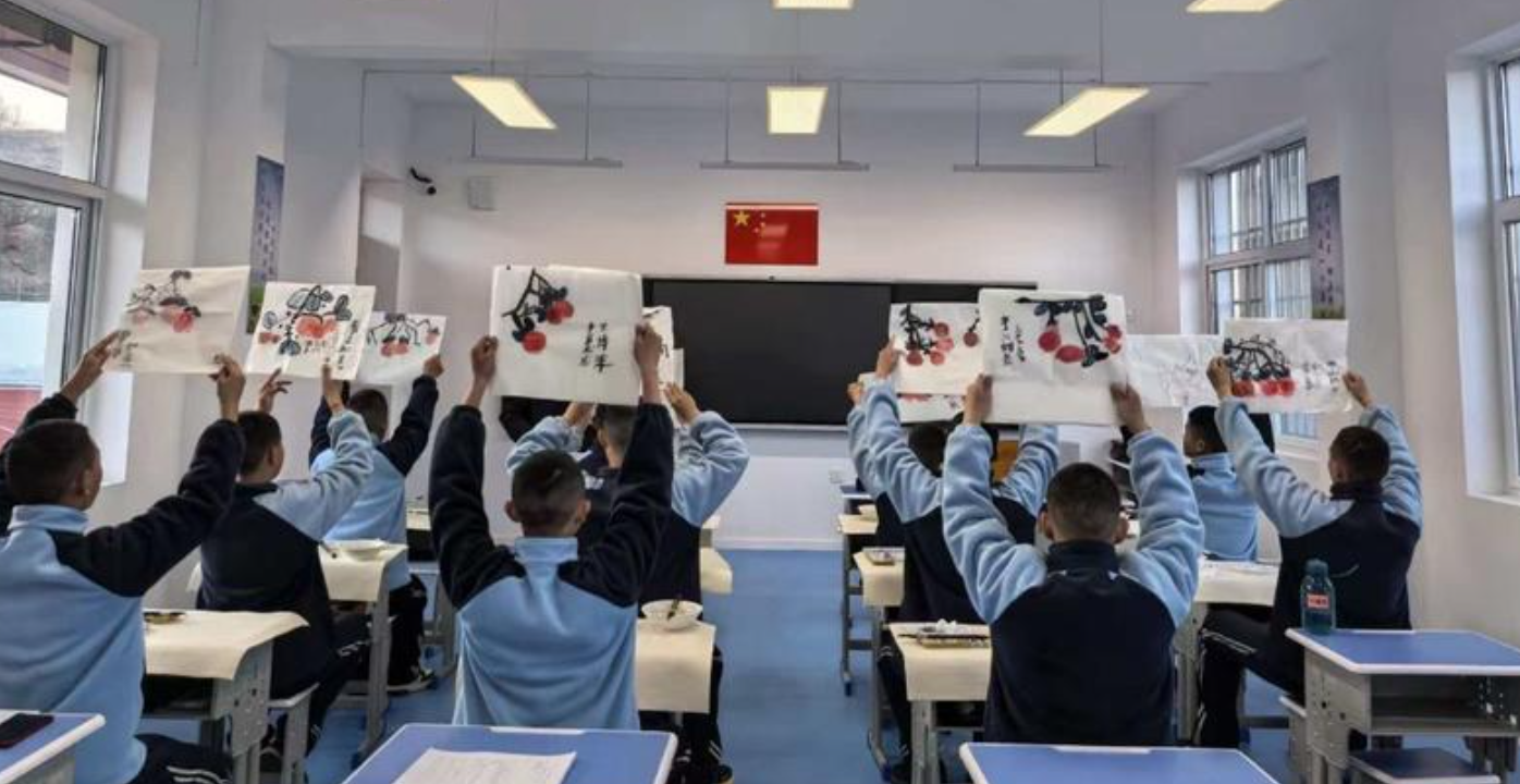 以陪伴为翼，为青春护航 陕西省“希望工程·伙伴计划”在商洛启动