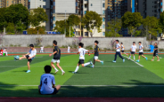 教育部公示足球特色学校！西安35所学校入选