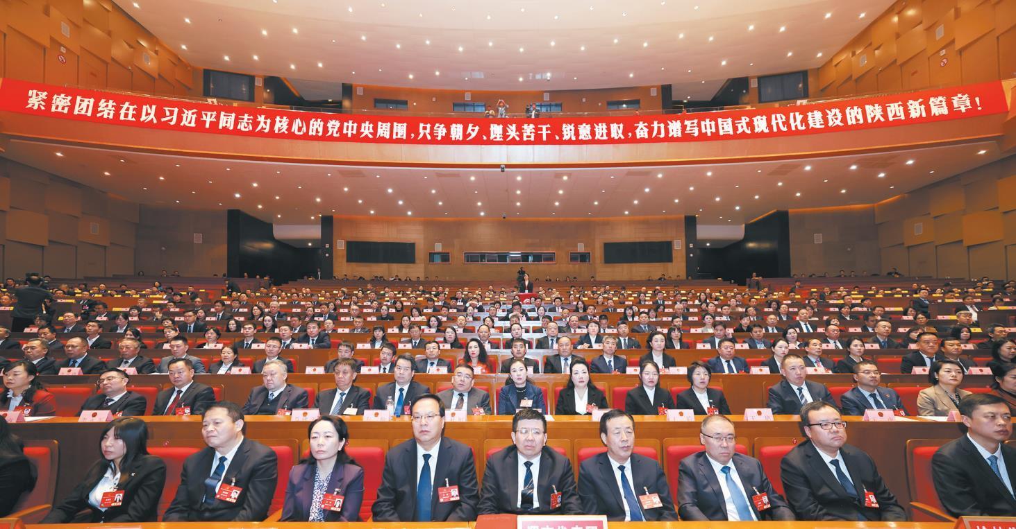 坚定信心谋发展 锐意进取谱新篇