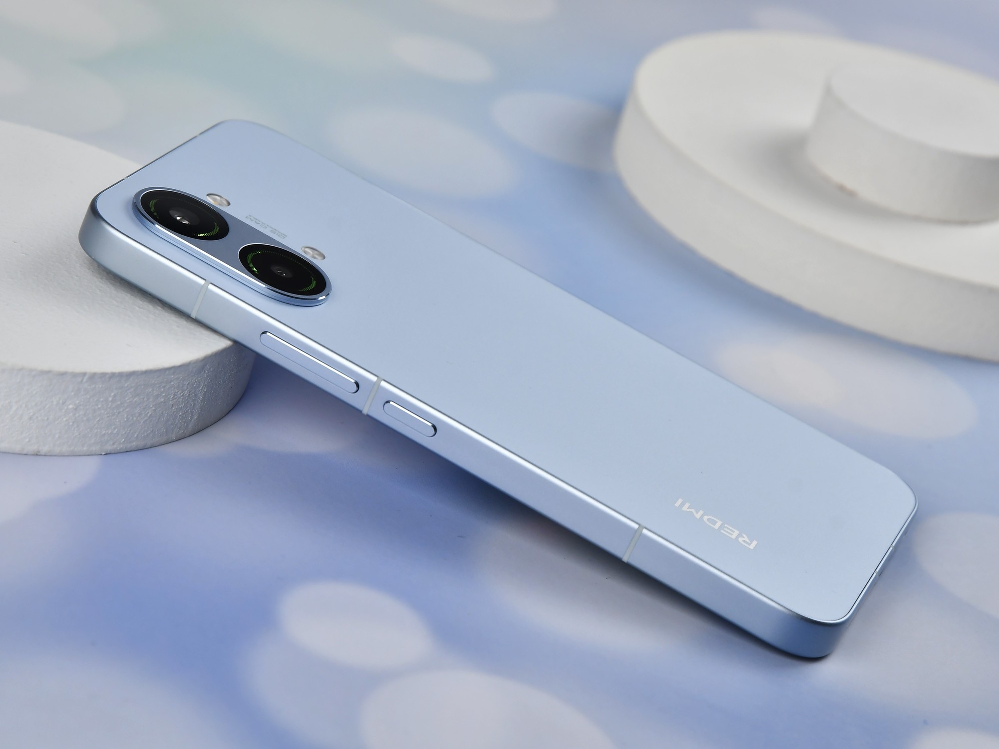 REDMI Turbo 5 Max深度评测：直接上 “Max”的底气来自哪里？