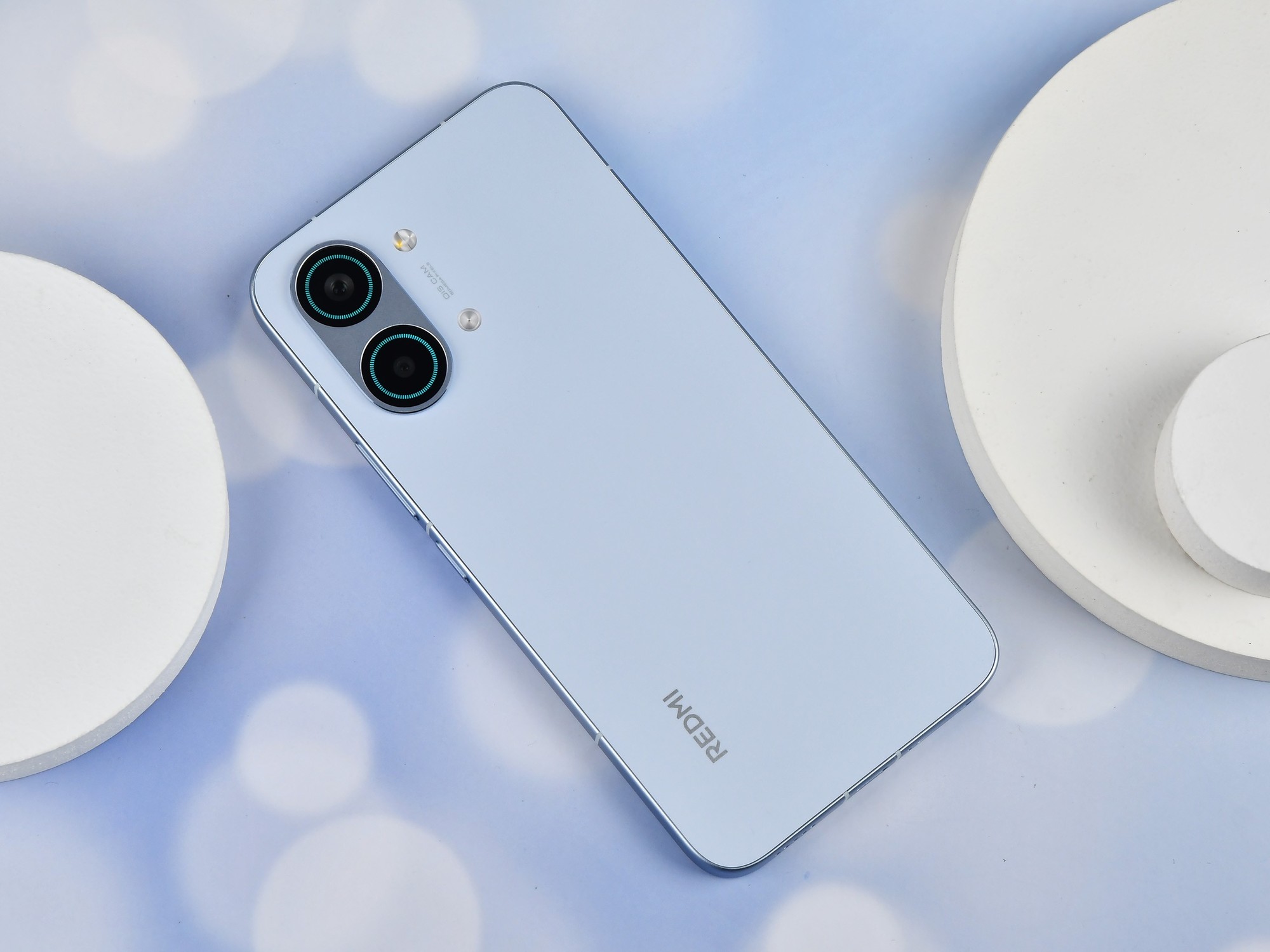 REDMI Turbo 5 Max深度评测：直接上 “Max”的底气来自哪里？