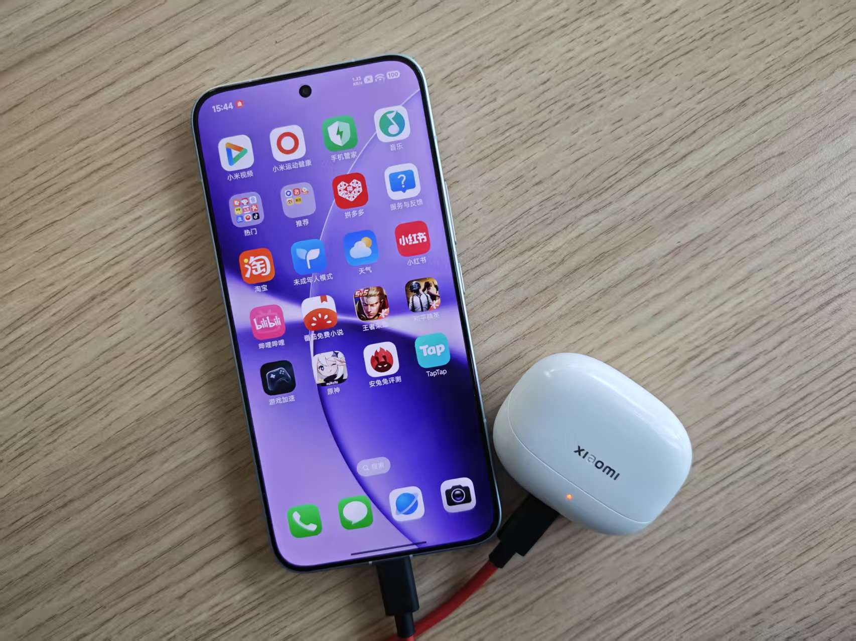 REDMI Turbo 5 Max深度评测：直接上 “Max”的底气来自哪里？