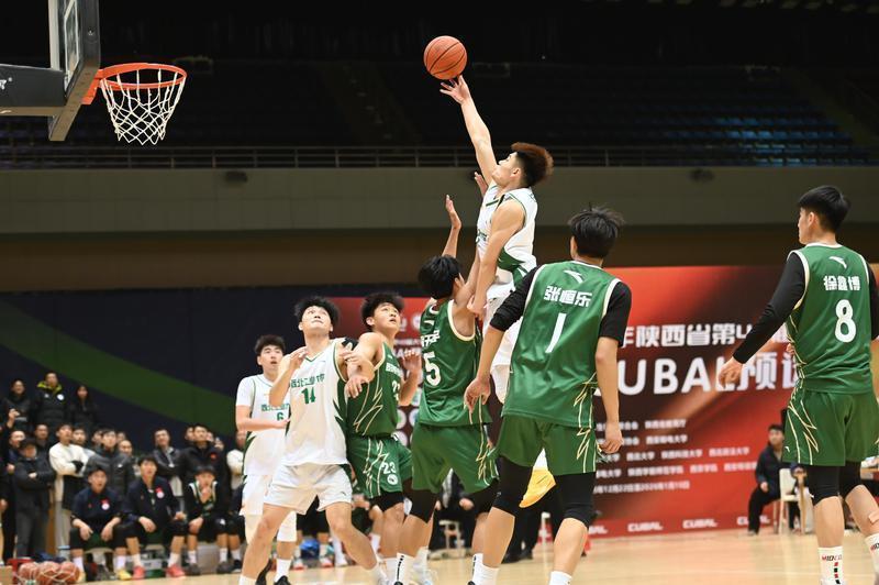 The northwest division group is released, and the college basketball