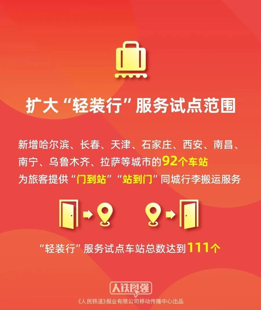 春节假期前夜火车票2月1日开抢