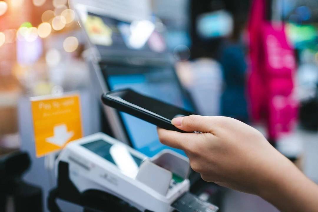 便利背后暗藏风险 手机“贴一贴”可能无形中危害国家安全