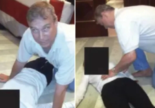 再公布超300万页文件仍难平息质疑 爱泼斯坦案爆出更多大人物丑行