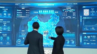 春运抢票高峰“上线”！记者探访12306售票监控中心