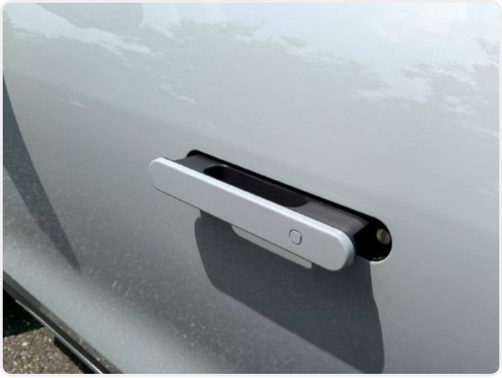 工信部发布强制性国家标准 重点解决操作不便等痛点问题