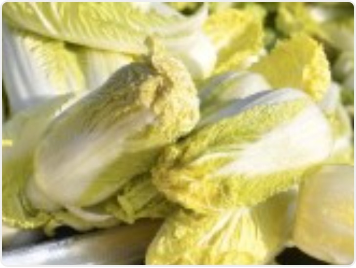 浙江夫妻网购娃娃菜食用后杀鼠剂中毒 警方侦查发现系丈夫下毒