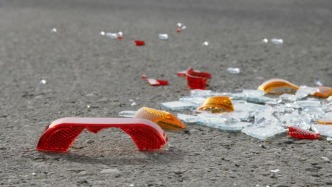 青海省海东市发生一起交通事故 已致2人死亡多人受伤