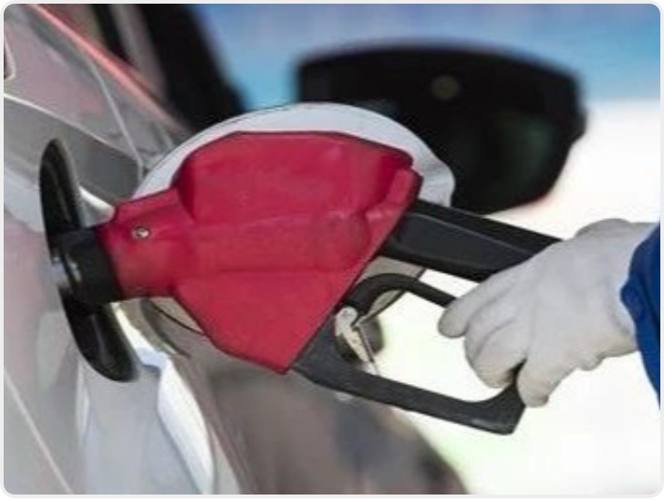 今晚调油价！国内汽、柴油价格每吨分别上涨205元和195元