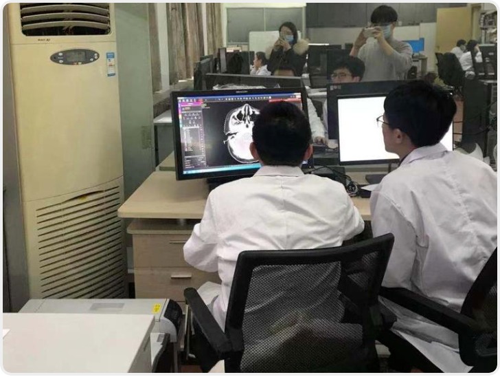 从“救火”到“防火”！西安电子科技大学AI让肿瘤治疗早、准、快