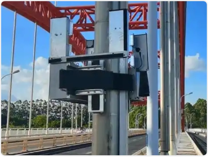 西安建大科研团队为桥梁自动化巡检装上高效可靠的“AI眼睛”