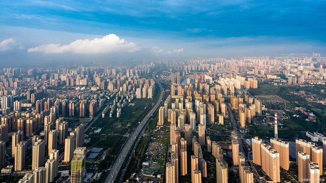 “十四五”时期陕西经济总量稳步攀升 综合实力迈上新台阶