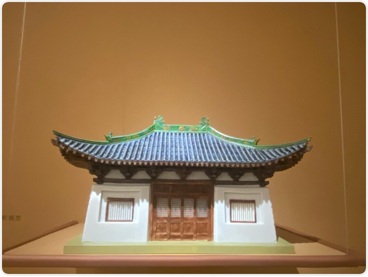 从碎片到全景：寿峰寺壁画在匠心守护中重焕新生