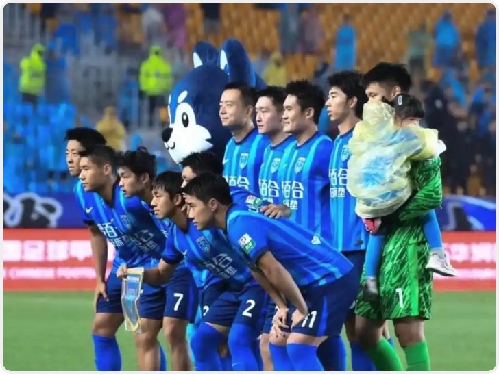 陕西联合获2026赛季中甲准入资格 主场落户西安国际足球中心