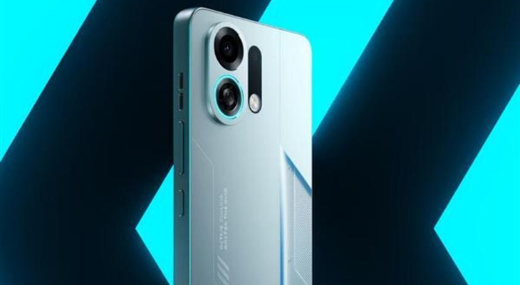 OPPO K14系列预热