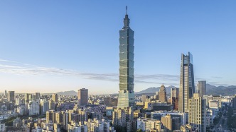 国台办：台湾问题是中国核心利益中的核心