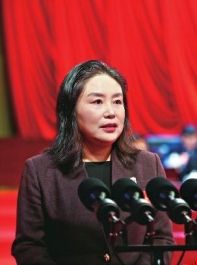 今年重点做好8个方面工作 突出工业强市 构建现代化产业体系