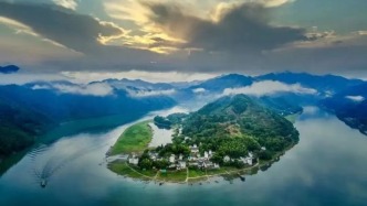 今年起苏浙皖均将实施中小学春秋假 “互推”亲子游客源