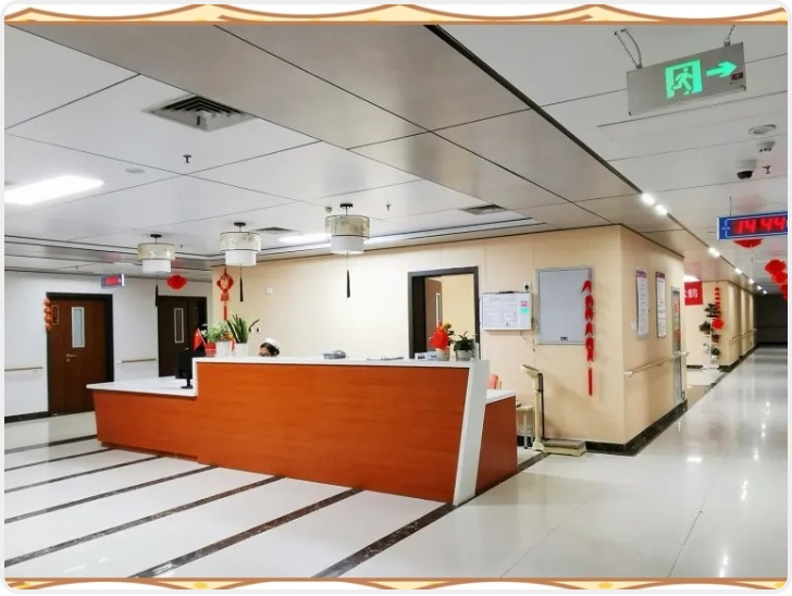 西安多家养老机构推出春节短托服务 填补节日期间的照护空白