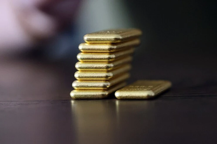 中国黄金协会：2025年我国金条、金币消费量首超金饰