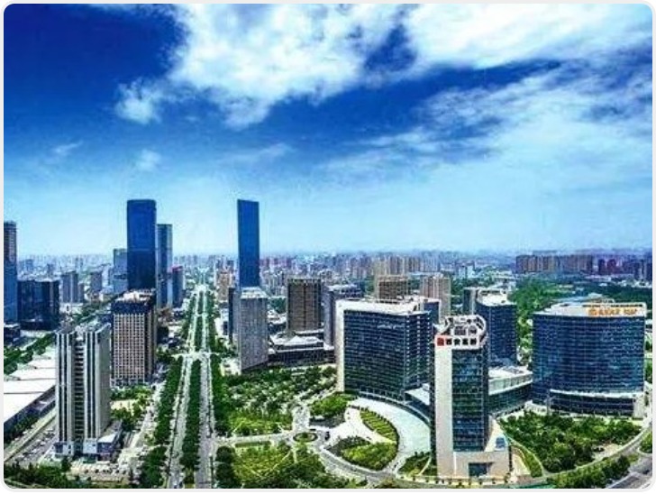 西安高新区发力培育四大国家级“新赛道”产业