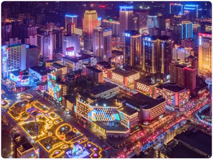 “十四五”时期陕西文旅产业增加值 年均增长9.7%左右