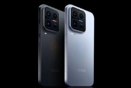 iQOO 15 Ultra今日正式开售 