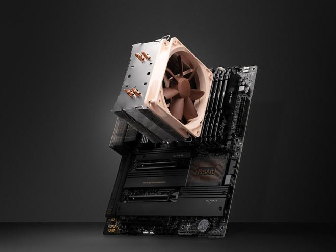 猫头鹰发货第50万套散热器安装升级套件