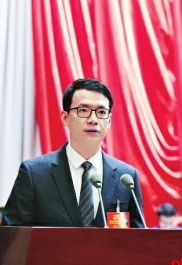 努力让老百姓的日子过得更有盼头 更有甜头 更有奔头