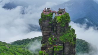 我国世界自然遗产首次评估结果出炉：均保持良好保护状态