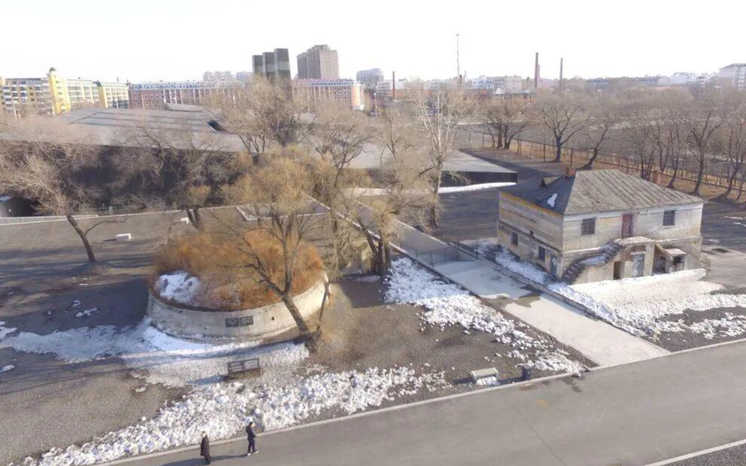 灭绝人性！罪证显示731部队将活人反复用于毒剂实验直至死亡