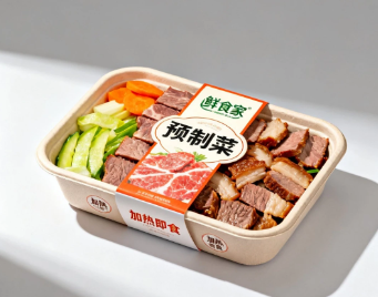 预制菜将迎首个国标 可以有科技 不能是“狠活”