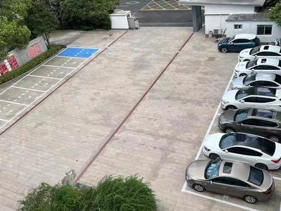 多地宣布春节期间机关单位内部停车场向社会免费开放